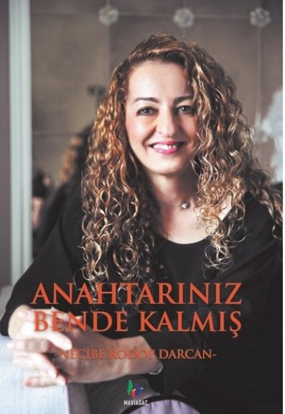 Anahtarınız Bende Kalmış