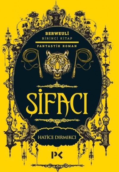 Şifacı