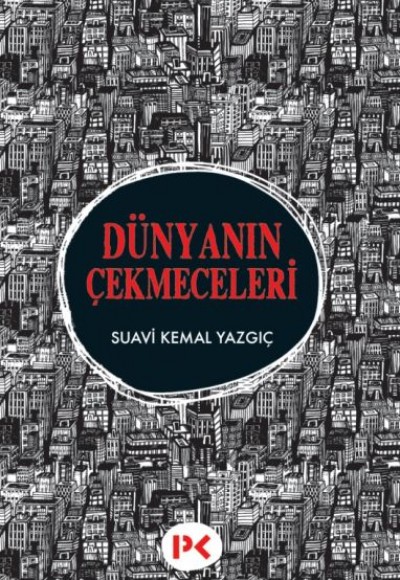 Dünyanın Çekmeceleri