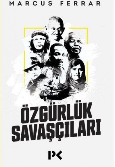 Özgürlük Savaşçıları