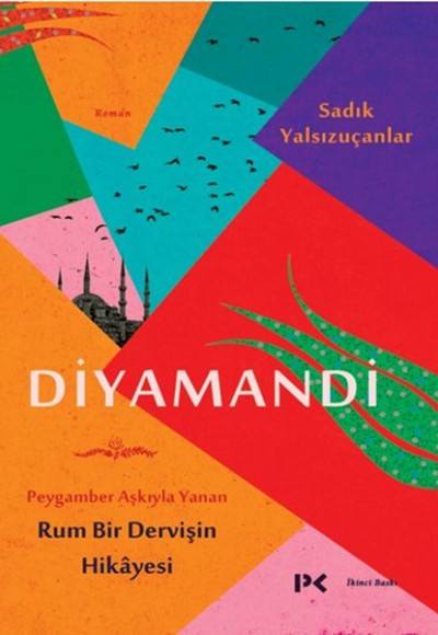 Diyamandi