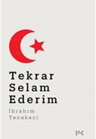 Tekrar Selam Ederim