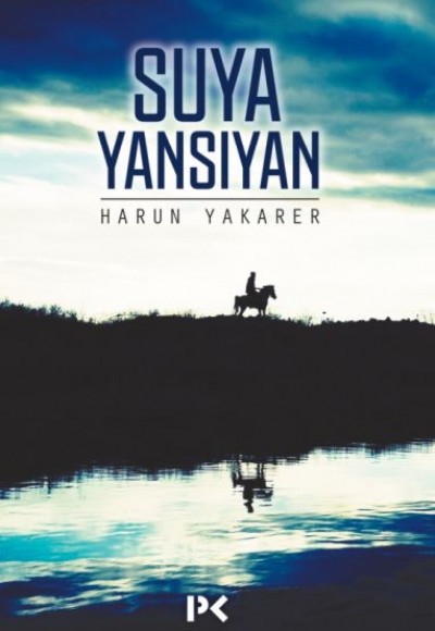 Suya Yansıyan