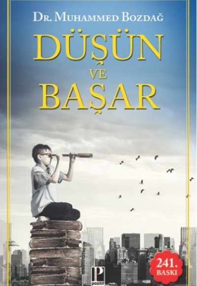 Düşün ve Başar