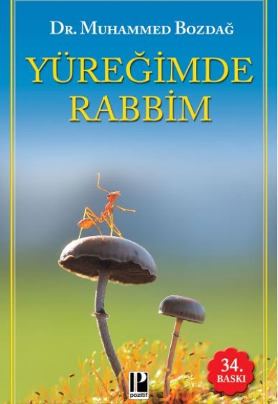 Yüreğimde Rabbim