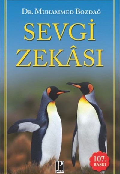 Sevgi Zekâsı