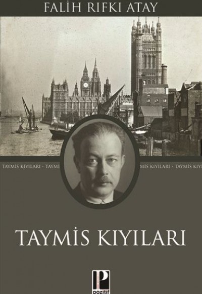 Taymis Kıyıları