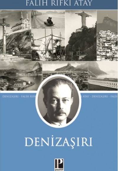 Denizaşırı