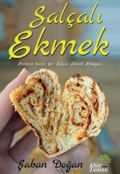 Salçalı Ekmek