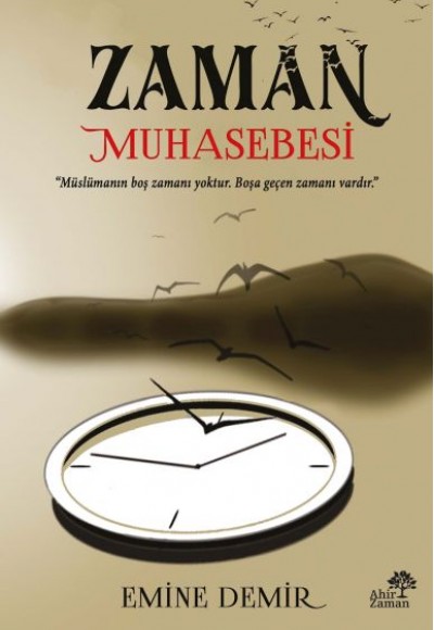 Zaman Muhasebesi