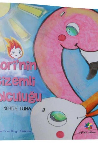 Mori’nin Gizemli Yolculuğu