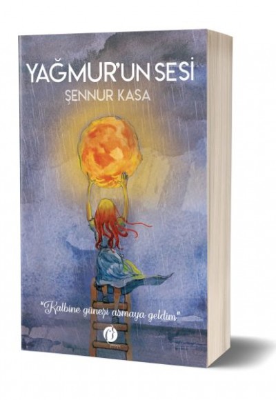 Yağmurun Sesi