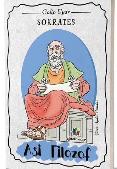 Sokrates - Asi Filozof