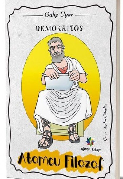 Demokritos - Atomcu Filozof