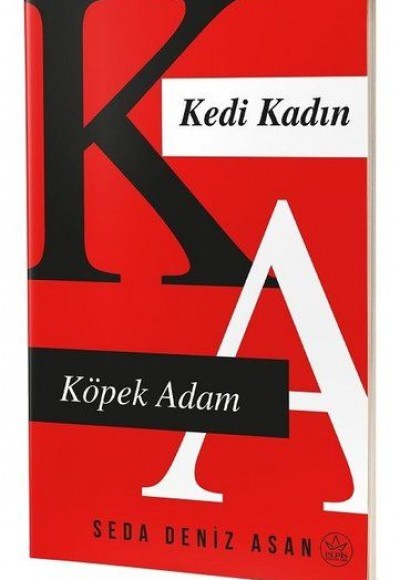 Kedi Kadın Köpek Adam