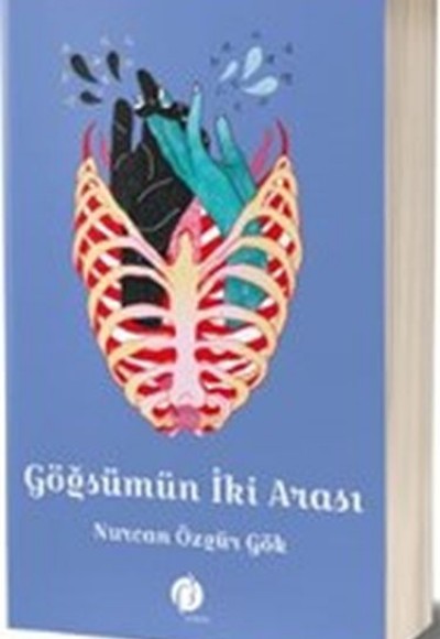 Göğsümün İki Arası