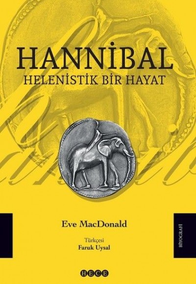Hannibal - Helenistik Bir Hayat