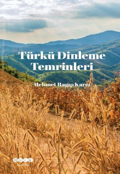 Türkü Dinleme Temrinleri