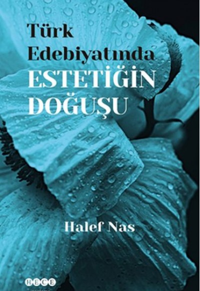 Türk Edebiyatında Estetiğin Doğuşu