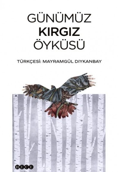Günümüz Kırgız Öyküsü