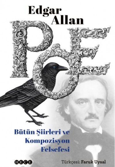 Edgar Allan Poe - Bütün Şiirleri ve Kompozisyon Felsefesi