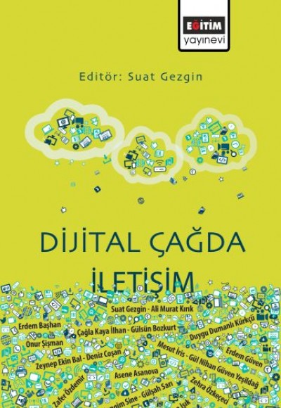 Dijital Çağda İletişim