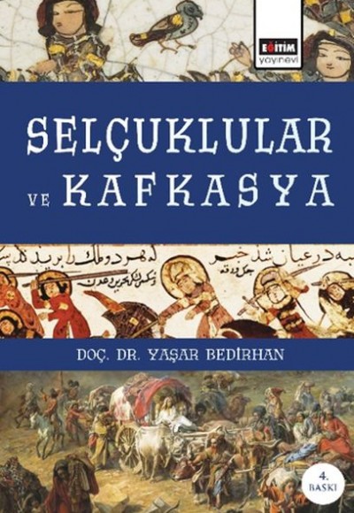 Selçuklular ve Kafkasya