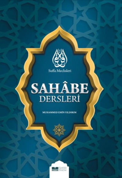 Sahabe Dersleri