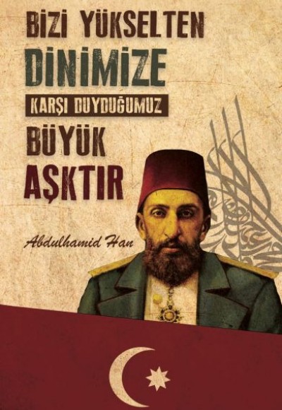 Abdülhamid Han - Dava Adamı Ajandası 1