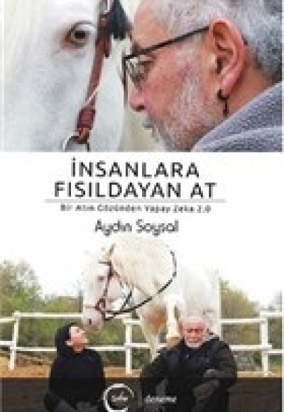 İnsanlara Fısıldayan At