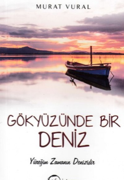 Gökyüzünde Bir Deniz