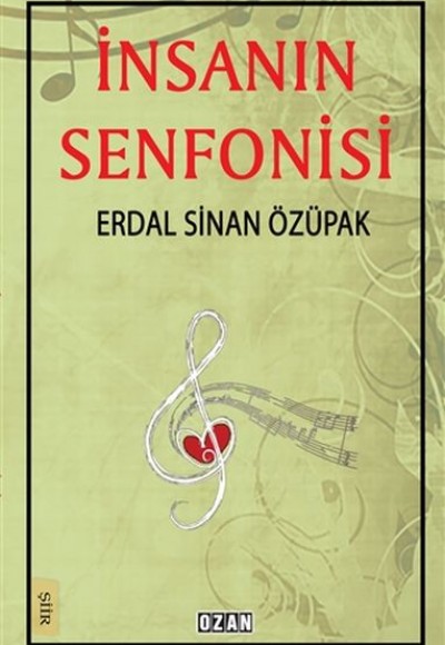 İnsanın Senfonisi