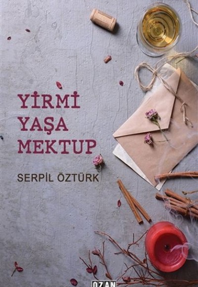 Yirmi Yaşa Mektup