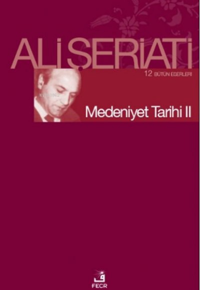 Medeniyet Tarihi II