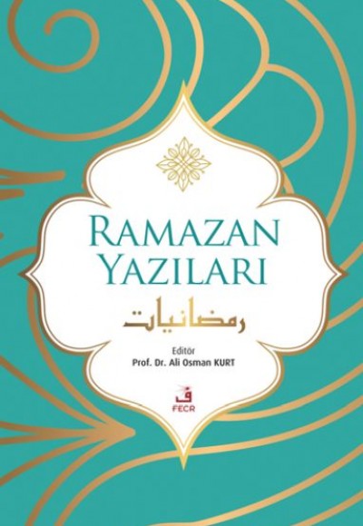 Ramazan Yazıları