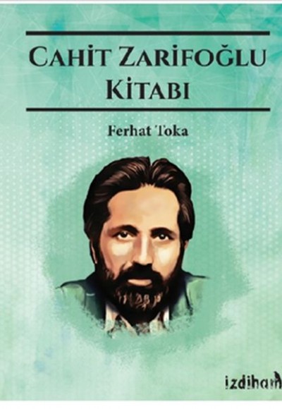 Cahit Zarifoğlu Kitabı