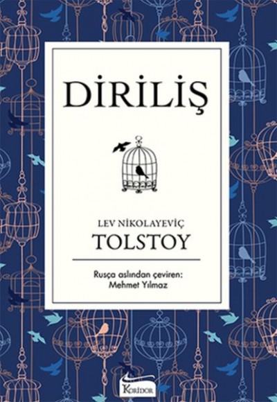 Diriliş