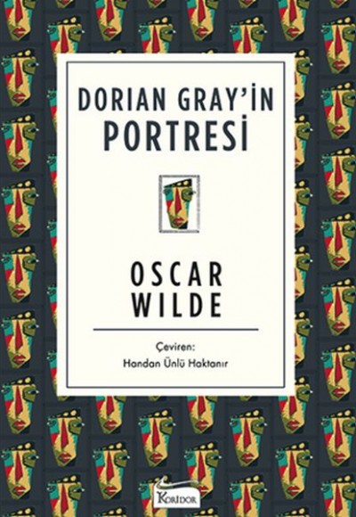 Dorian Gray’in Portresi