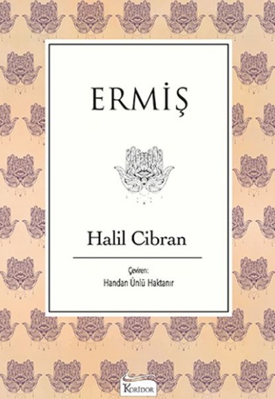 Ermiş (Bez Ciltli)