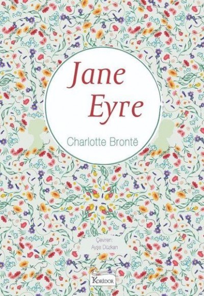 Jane Eyre (Bez Ciltli)