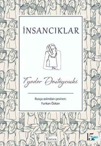 İnsancıklar (Bez Ciltli)