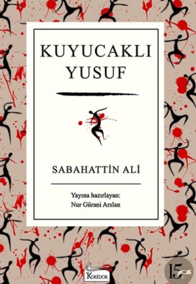 Kuyucaklı Yusuf (Bez Ciltli)