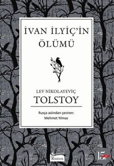 Ivan İlyiç’in Ölümü (Bez Ciltli)