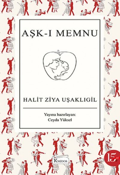 Aşk-ı Memnu (Bez Ciltli)