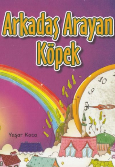 Arkadaş Arayan Köpek