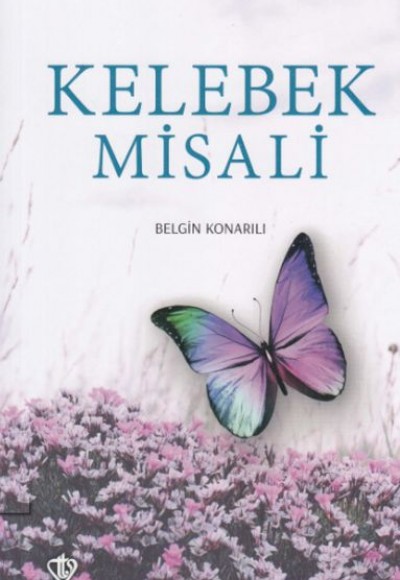 Kelebek Misali