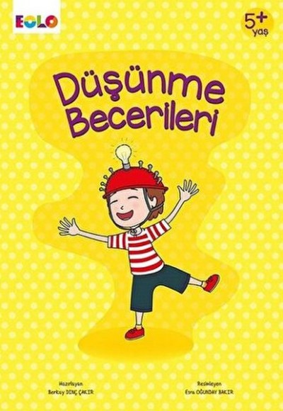 5+ Yaş Düşünme Becerileri