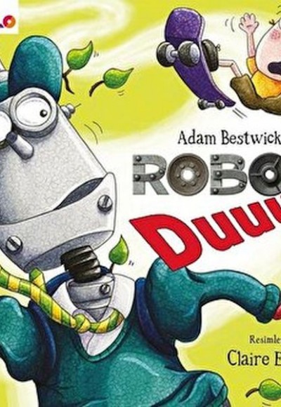 Robot Dur!