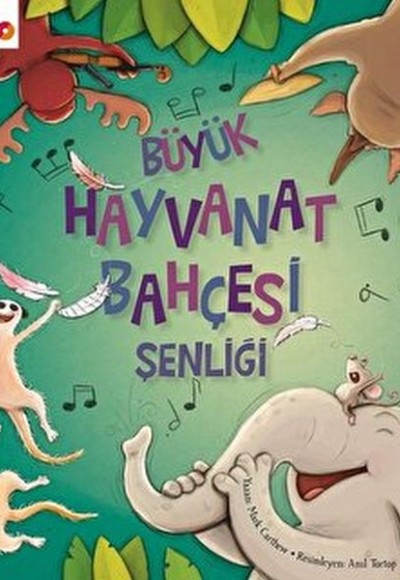 Büyük Hayvanat Bahçesi Şenliği