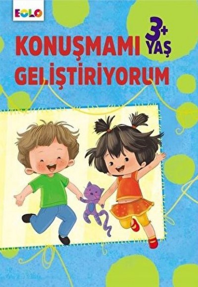 Dil Gelişimi-Konuşmamı Geliştiriyorum